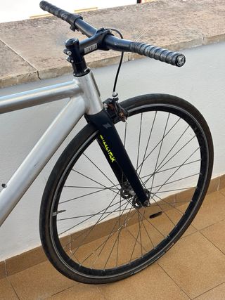 Bicicleta FIXIE