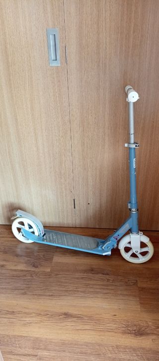 Patinete Decathlon Infantil