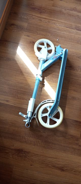 Patinete Decathlon Infantil