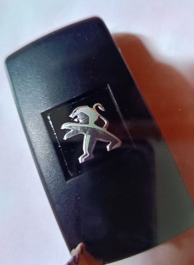 Mandos Citroen-Peugeot Originales