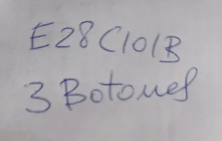 Mandos Citroen-Peugeot Originales