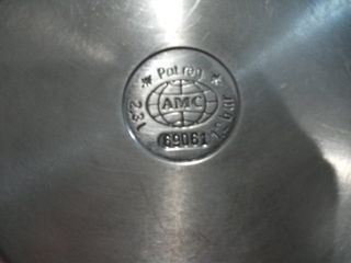 LEER TODO el anuncio, Vendo 2 Ollas marca AMC