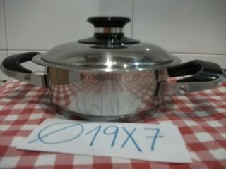 LEER TODO el anuncio, Vendo 2 Ollas marca AMC