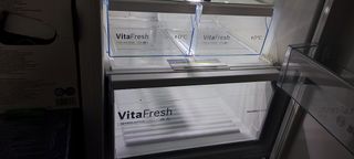 Frigorífico Bosch - Nevera