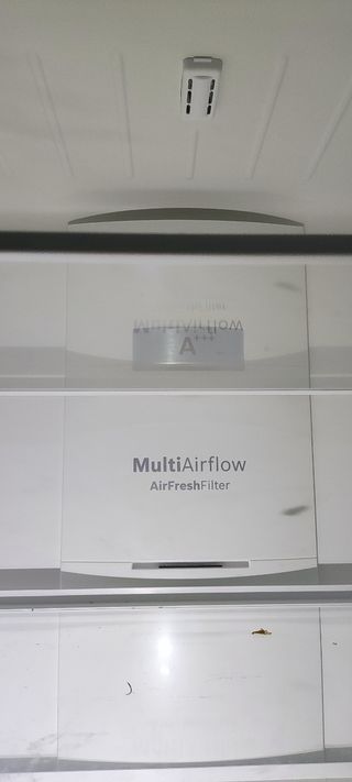 Frigorífico Bosch - Nevera