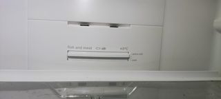 Frigorífico Bosch - Nevera