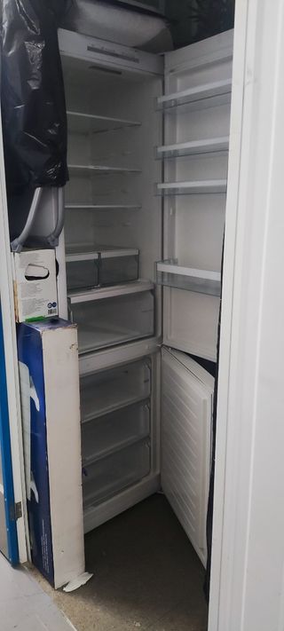Frigorífico Bosch - Nevera