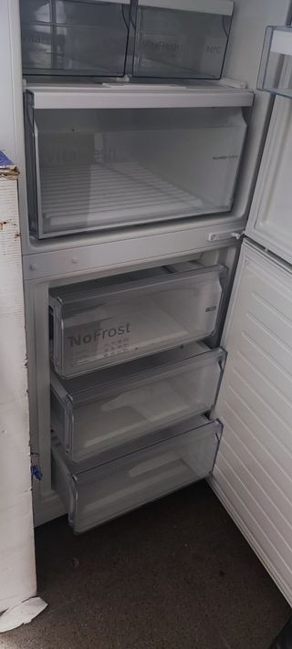 Frigorífico Bosch - Nevera