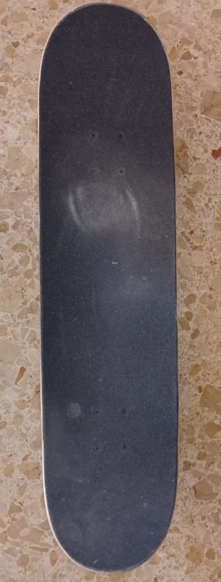 Skate Globe completo usado
Medida 8, 125
