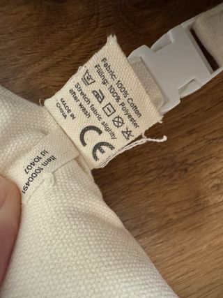 Gimnasio Bebé - Alfombra juegos