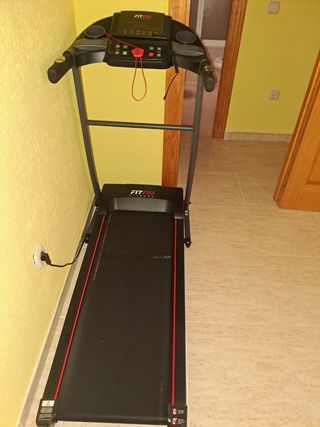 Cinta correr Plegable Fitfiu