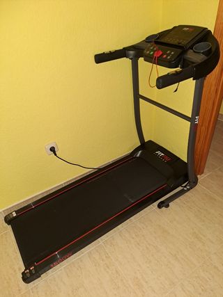 Cinta correr Plegable Fitfiu