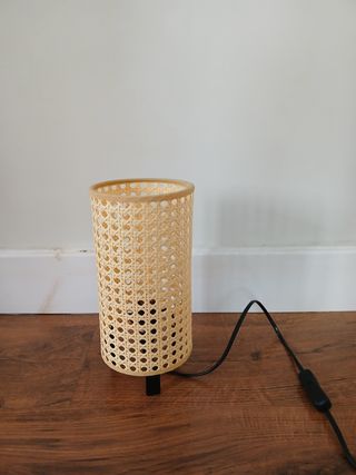 Lámpara de mesa
