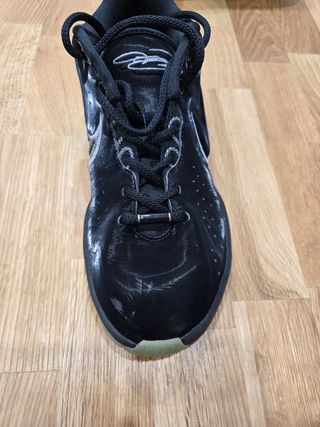 Nike LeBron XXI talla 41 o 7.