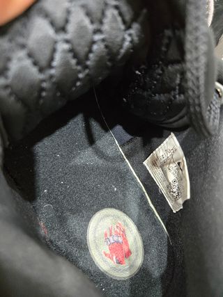 Nike LeBron XXI talla 41 o 7.