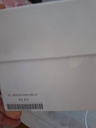 Zapatos Hemstead & Sons negros