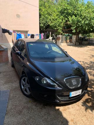 Seat leon seat leon 2006