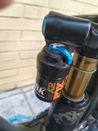 Giant Reign E+1 L - MTB Eléctrica