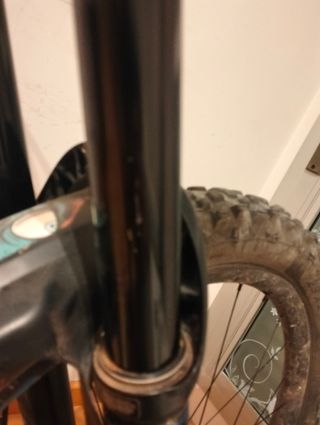 Giant Reign E+1 L - MTB Eléctrica