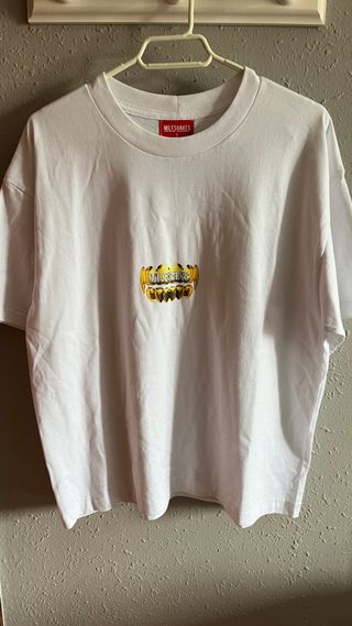 Camiseta MILFSHAKES - Talla S