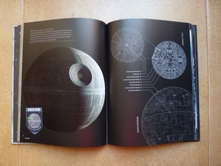 STAR WARS Guía del explorador galáctico