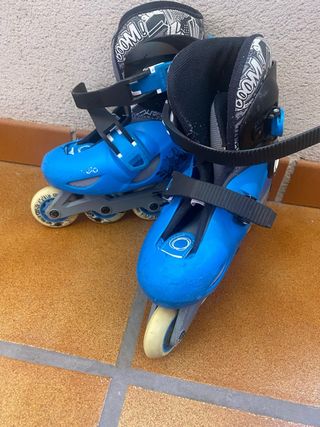 Patines infantiles | 30-32
