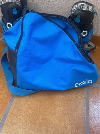 Patines infantiles | 30-32

