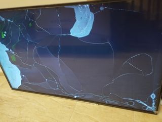 Toshiba 58UL3B63DG: Piezas TV