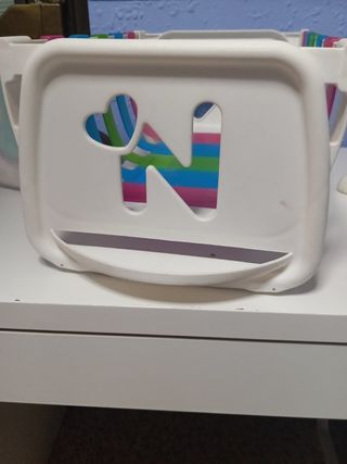 Cuna Nenuco - Muñeca