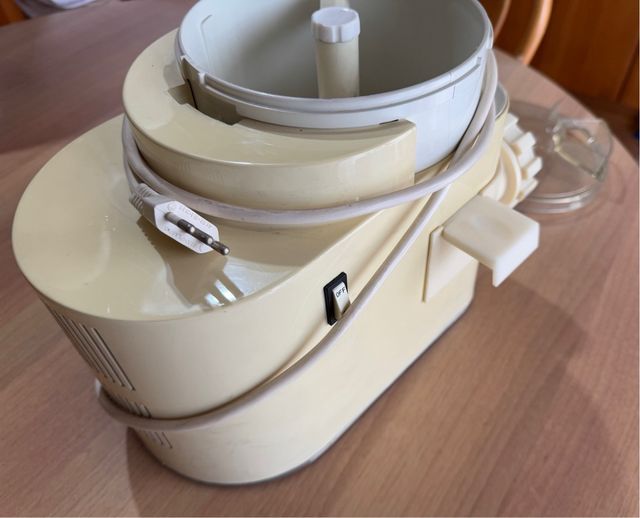 SIMAC PastaMatic 1000 – Macchina per pasta fresca 