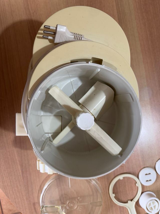 SIMAC PastaMatic 1000 – Macchina per pasta fresca 