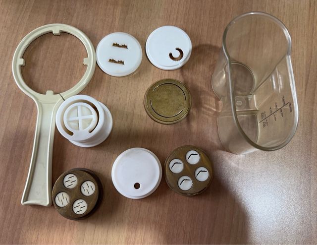 SIMAC PastaMatic 1000 – Macchina per pasta fresca 