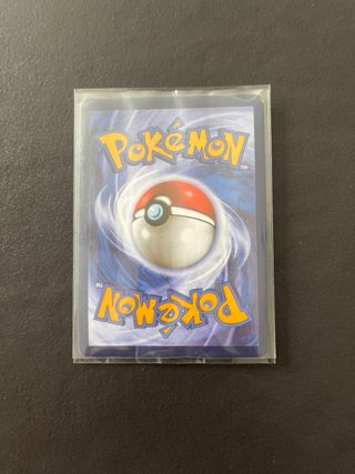 Charizard VMAX - Carta Pokémon