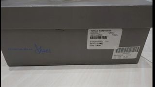 Sandali Tosca Blu neri 35