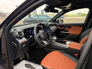 Mercedes-Benz GLC SUV (X254) 2024