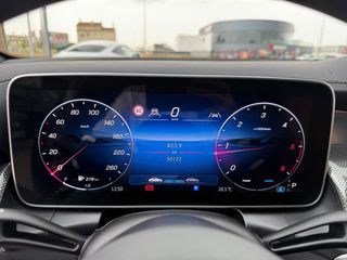 Mercedes-Benz GLC SUV (X254) 2024