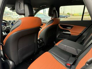 Mercedes-Benz GLC SUV (X254) 2024