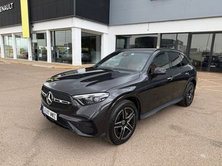 Mercedes-Benz GLC SUV (X254) 2024