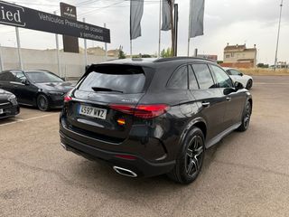 Mercedes-Benz GLC SUV (X254) 2024