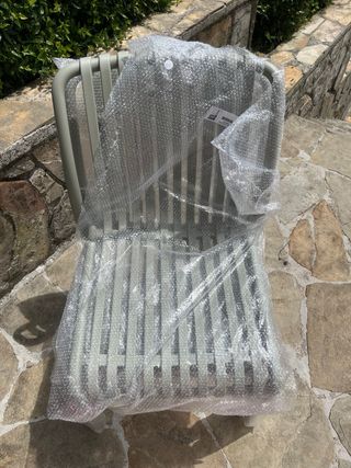 Pack 4 Sillas Sklum NUEVAS