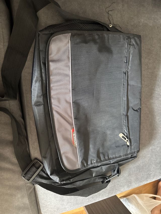 Bolso bandolera Sport