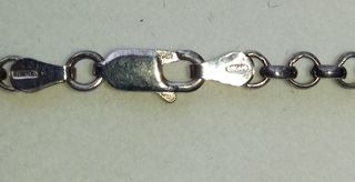 Bracciale argento 925 stelle lune cuori