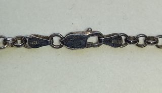 Bracciale argento 925 stelle lune cuori