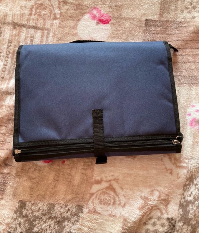 Fasciatoio portatile bimbi