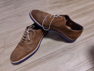 Zapatos Pedro del Hierro