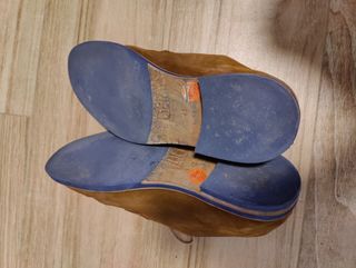 Zapatos Pedro del Hierro