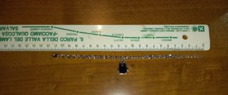 Bracciale Selecta Oro pinguino