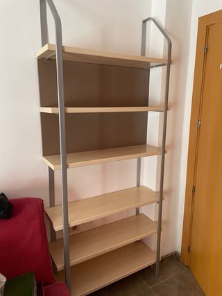 Conjunto muebles dormitorio
