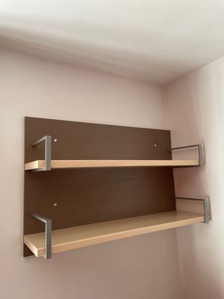 Conjunto muebles dormitorio