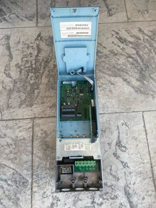 Variador frecuencia Vacon - 71B.1